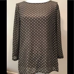 Beautiful Loft tunic